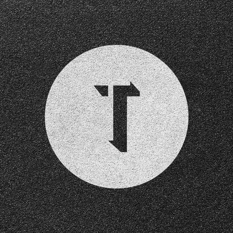 Circle T Griptape